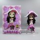 thumbnail image 1 of Bandai-figuras de acción de One Piece, juguetes de Luffy, Sanji, Zoro, Tony Chopper, Robin, Usopp, 15 ° aniversario, 101ª generación, versión Q 9, 1 of 4
