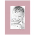 thumbnail image 2 of ArtToFrames 9x12" Seashell Custom Mat for Picture Frame with Opening for 5x8" Photos. Mat Only, Frame Not Included (MAT-94), 2 of 5