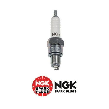 NEW Spark Plug for 50cc-150cc ATV Dirt Pit Bike Go Kart NGK Non-Resistor C7HSA