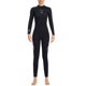 thumbnail image 1 of Sonducket BUCEO SAIL 3MM Trajes de neopreno SCR Traje de buceo de neopreno Traje de baño Resistente al desgaste Traje de surf con protección para Deportes acuáticos TYPE4 NO4 Sonducket OD003296-11, 1 of 6