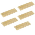thumbnail image 1 of Reemplazo de robots de barrido Paño de fregona de microfibra para limpieza de ventanas Karcher Wv2 Wv5, 5 uds., 1 of 5