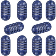 Demineralization Cartridge Filter for HoMedics Ultrasonic Humidifiers, 10-Pack Decalcification Cartridge for Humidifier & Calcium Filter Replacement, Prevents Hard Water Build-Up by Unbranded