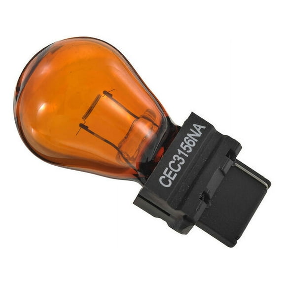 Rear Turn Signal Light Bulb - Compatible with 2013 - 2014 Nissan Altima