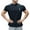 Black, variant on Mens T Shirt Pack Tall T-Shirts for Men Mens Athletic Shirts Moisture Wicking Short Sleeve Quick Dry Workout T-Shirt for Gym Running Exercise