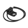 thumbnail image 3 of 7/8in 22mm Modified Waterproof Steel LED Spotlight Handlebar Switch for Motorcycle ATVs, 3 of 5