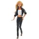 thumbnail image 3 of Traje de moda Barbie, 4 piezas, 4 accesorios para muñeca, pa, 3 of 5