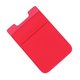 thumbnail image 4 of unbranded 2Ud Adhesiva Para Teléfono Doble En Elástica Roja Para Uso En Casa, 4 of 8