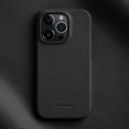 thumbnail image 1 of Funda de teléfono para Apple 15ProMax iPhone14Plus Funda de cuero genuino 13mini Funda 12 Funda resistente a caídas, 1 of 6