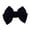 Navy, variant on Toddler Baby Girls Hair Clips Bowknot Hairpins Soft Headwear Accessories for Fine Hair
