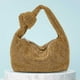 thumbnail image 4 of Bolso de mano con purpurina para mujer, bolso de mano con diamantes, bolso de mano para fiesta y graduación, 4 of 7