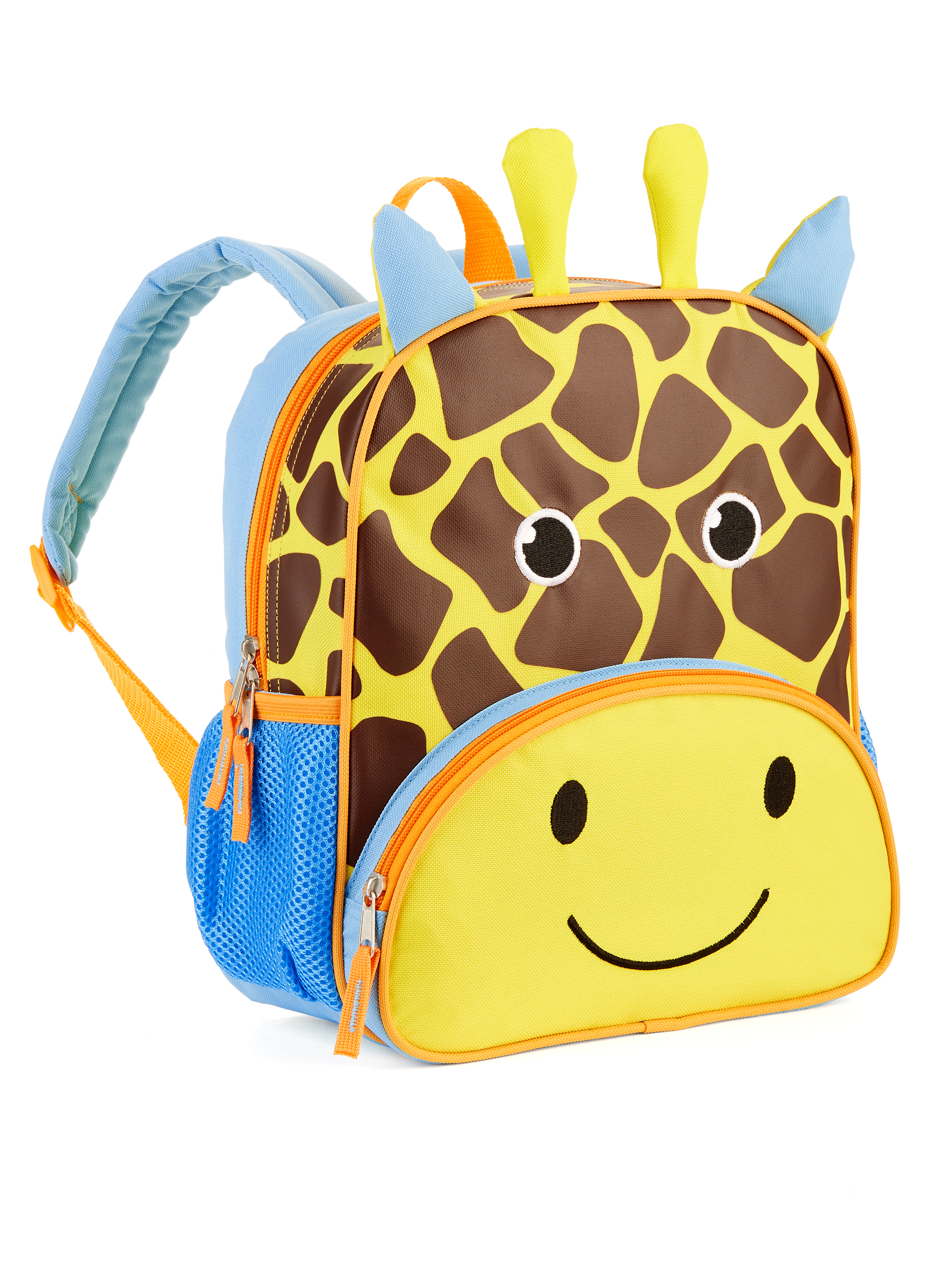 Wonder Nation Toddler Giraffe Critter Backpack - image 3 of 3