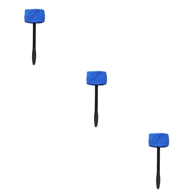 Kit de cepillo limpiador de ventanas de coche Kenally limpiaparabrisas de microfibra herramienta de limpieza automática Type4 NO4