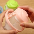 thumbnail image 4 of Justharion 1-3 x Washing Machine Filter Bag Floating Lint Hair Catcher Mesh Pouch Laundry 1pcs 1Set, 4 of 6