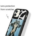 thumbnail image 4 of Compatible with iPhone 12 / iPhone 12 Pro case Cartoon Cute phone case Soft TPU Fashion Design, 4 of 5