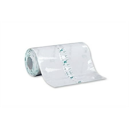 Suresite Transparent Film Dressing - Tegaderm Transparent Film Dressing, 4 Inch X 11 Yard, 3M 16004 - Each