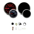 thumbnail image 3 of ProSport Gauges Performance Series 52mm Electric Boosting Car Fuel Gauge & Mount, 3 of 5