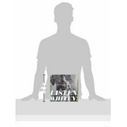 Listen, Whitey!: The Sounds of Black Power 1965-1975 (Hardcover)