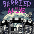 thumbnail image 2 of Nutrex Research Outlift Clinically Dosed Pre Workout Powder with Creatine, 8G Citrulline, BCAA - Energy, Performance, Pump Preworkout Supplement for Men & Women (22 Servings, Berried Alive), 2 of 7