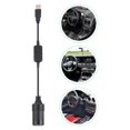 thumbnail image 3 of 5V USB to 12V Cigarette Lighter Socket Cigar Lighter Converter Accessory, 3 of 8