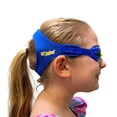thumbnail image 1 of Gafas de natación Frogglez Jr. Comodidad para niños | De 3 a 10 años | Protección UV, 1 of 7