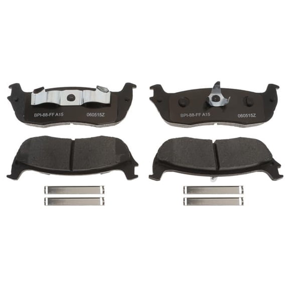 1997-2002 Ford Expedition Brake Pad Set