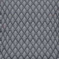 thumbnail image 5 of Cojines Decorativos Elefantito Grafito Color Gris 45 X 45 Tela Jacquard, 5 of 5