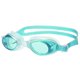 thumbnail image 3 of Gafas de natación con estuche protector Cómodas gafas de natación de silicona suave Verde Sharpla gafas de natación, 3 of 8