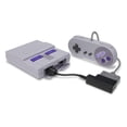 thumbnail image 4 of Hyperkin Hyperkin Controller Adapter for SNES to SNES Classic, Black, 4 of 4