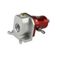thumbnail image 2 of Aeromotive 98-01 Honda/Acura 2.3L VTEC Billet Adjustable Fuel Pressure Regulator, 2 of 12