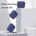 thumbnail image 2 of Soft Silicone Case for Skullcandy Indy Evo Wireless Earbuds Box Protective Cover, 2 of 9