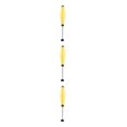 thumbnail image 1 of Greeniant Juggling Clubs Sticks Pins Comedy Playing Beginner Toy Clown Type1 NO1, 1 of 1