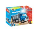 thumbnail image 1 of PLAYMOBIL Dump Truck 5665 Play Set, 1 of 2