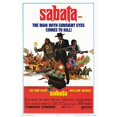 thumbnail image 1 of Posterazzi MOVIF4375 Sabata Affiche de Film - 27 x 40 Po., 1 of 1