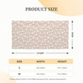 thumbnail image 5 of Lsque White Goose Pattern Party Banner, Festive Banner , Holiday Celebrations and Events for Carnival Birthday Party Festival Decorations-Medium, 5 of 8