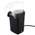 thumbnail image 2 of Máquina para Palomitas de Maíz Cgtredaw 1200W Aire Caliente Sin Aceite Negro UE, 2 of 9