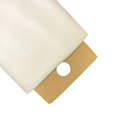 thumbnail image 2 of LA Linen Tulle Fabric Bolt, 54-Inch by 40-Yard, Ivory, 2 of 3