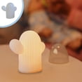 thumbnail image 1 of Xihbxyly Luz Nocturna de Cactus, Luz Led Portátil, Material de Pvc Suave, Iluminación Suave para Dormitorios, Decoración Versátil para El Hogar, Idea de Regalo Única, Diseño Compacto de 7,5 X 7,5 X 4, 1 of 6