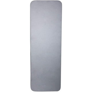 TIVIT Ironing Board Cover 15 x 54 Pro Grip Pad Covers w/3 Fastener Str
