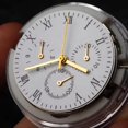 thumbnail image 2 of Movimiento de Reloj de 25 Joyas 7753, Movimiento Mecánico Automático para Reloj ETA 7753, Reemplazo de Movimiento Automático., 2 of 6