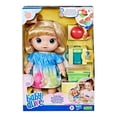 thumbnail image 3 of Muñeca Baby Alive Hasbro BA Bebidas de frutas Manzana Rubio, 3 of 4