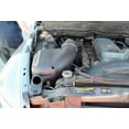 thumbnail image 2 of Injen EVO8004 Evolution Cold Air Intake for 03-07 Dodge Ram Cummins Diesel 5.9L Fits select: 2003-2007 DODGE RAM 2500, 2003-2007 DODGE RAM 3500, 2 of 6