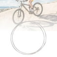 thumbnail image 6 of GARENDE Brake Cable 170cm Front Inner Wire for Repairing Women Mountain Bike Cylindrical, 6 of 9