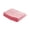 Pink, variant on Bamboo Viscose Pillowcase, Pillow Cases, Silky Soft Cooling Pillow Cover for Hair and Skin, Bedroom Guest Room, 32 x 21 Inch, Multicolor, 2 Pieces