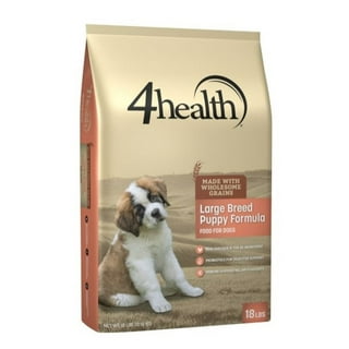 4health Puppy Formula