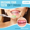 thumbnail image 2 of Dislosing Tablets JJ Care de 120 unidades para niños y adultos, 2 of 7