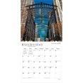 thumbnail image 4 of Chicago | 2027 12x24" (Hanging) Wall Calendar | Plastic-Free | BrownTrout, 4 of 9