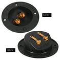 thumbnail image 7 of OUNONA Speaker Terminal Binding Post with Technology for Enhanced Home Theater Audio Connection, 7 of 7