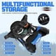 thumbnail image 4 of USA Original Patent Running Hydration Vest Backpack, Lightweight Chest Pack with, 4 of 5