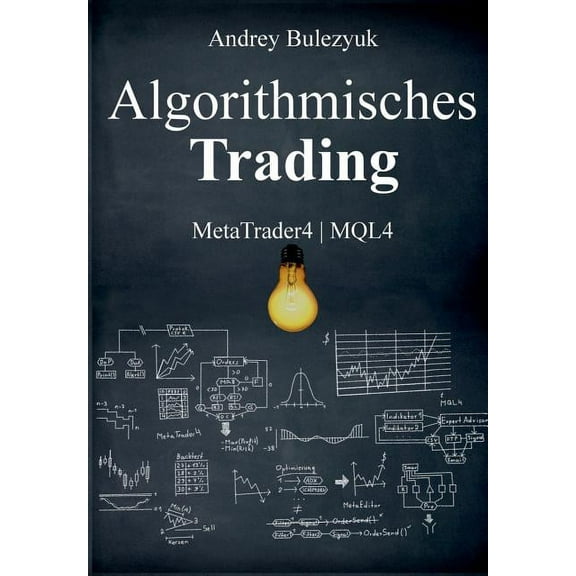Algorithmisches Trading (Paperback)