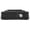 Black, variant on Electric Smokeless Indoor Grill w/ Non-Stick Cooking Surface & Adjustable Temperature Knob, Dishwasher Safe Removable Water Tray, Gray